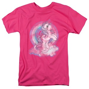 My Little Pony Retro Classic My Little Pony Adult T-Shirt - 1 of 4