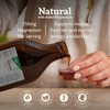 Floradix Magnesium - Liquid Herbal & Mineral Supplement for Bone Support, Digestive Health* & More - Vegetarian, Non-GMO - 3 of 4