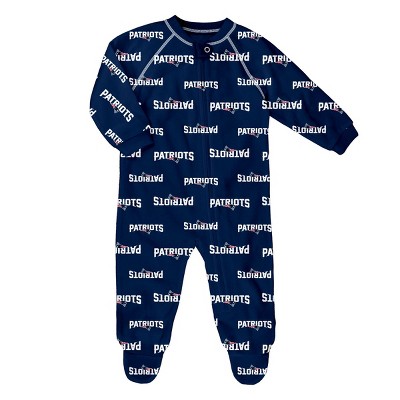 patriots baby boy clothes
