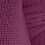 deep claret