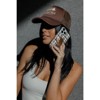 Walli Cases Ivy League Phone Case with Wallet and Finger Strap - 2 of 4