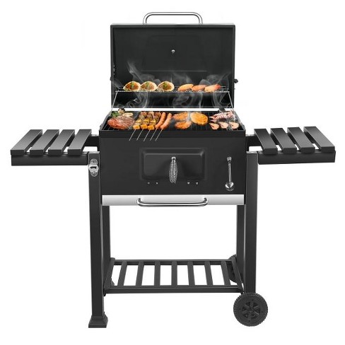 Charcoal grill target hotsell