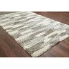 Oriental Weavers Henderson 565J9 Grey/ Ivory Indoor Area Rug - 2'3" x 7'6" - 2 of 4