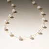 Ross-Simons 7-7.5mm Cultured Pearl Station Necklace in 14kt Yellow Gold - 4 of 4