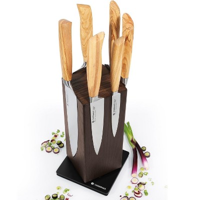 Zassenhaus Magnetic Spinning Knife Block - Thumbnail 2