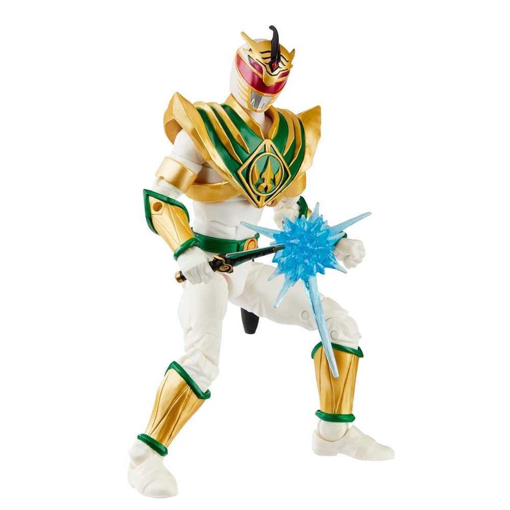 Power Rangers Action Figures UPC & Barcode | upcitemdb.com