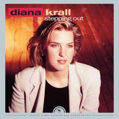 Diana Krall - Stepping Out (Vinyl)