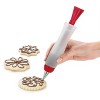 Cuisipro Deluxe Decorating Pen Cookie And Cupcake Baking Food Frosting Pen - 4 of 4