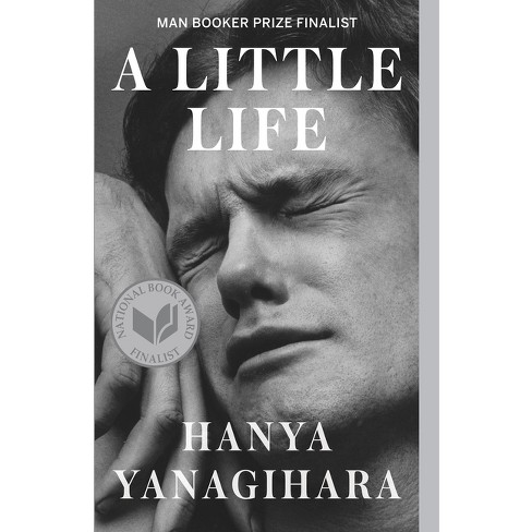A Little Life by Hanya Yanagihara  Book Review – Of Books & Bookworms