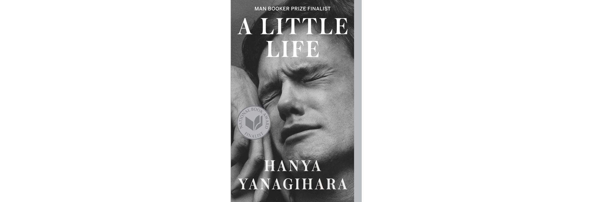 A Little Life - by Hanya Yanagihara (Paperback)