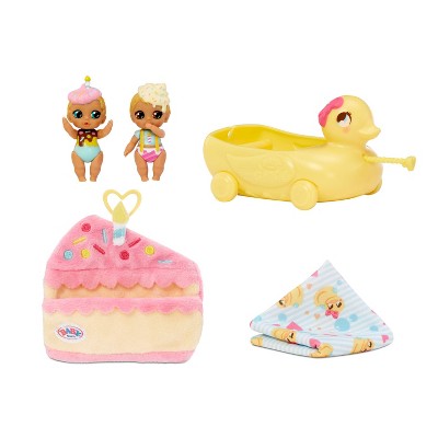 BABY Born : Target