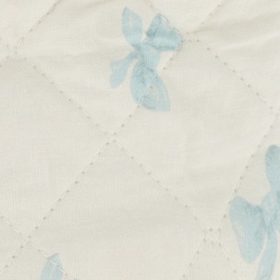 white, blue