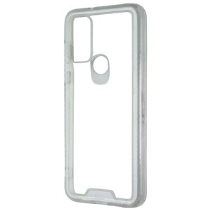 MyBat Pro Lux Series Case for Motorola Moto G Play (2023) - Clear - 1 of 1