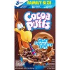 General Mills Family Size Cocoa Puffs Cereal - 2 of 4
