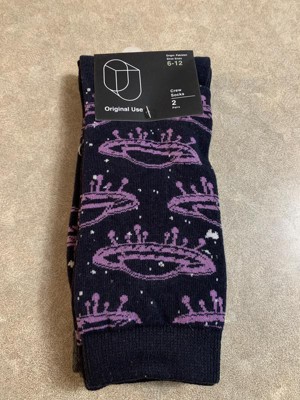 Men's Spiral Tie-dye Ankle Socks - Original Use™6-12 : Target
