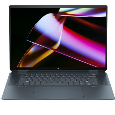 HP Inc. Inc. Spectre Laptop Computer 16" 2.8K Touch Screen Intel Core Ultra 7 16 GB, 1TB SSD