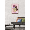 Trends International Mattel Barbie - Cute Framed Wall Poster Prints - 2 of 4