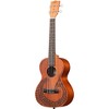 Kala Courage Tenor Ukulele Natural - 4 of 4