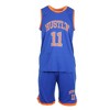 Blu Rock Men's 2-Piece Jersey and Short Set - 2 of 3