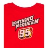 Disney Cars Matching Family Cosplay T-Shirt - 4 of 4