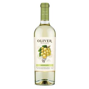 Seven Daughters Moscato White Wine - 750ml Bottle : Target