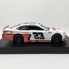Bubba Wallace 2021 DoorDash White Elite 1:24 Diecast - 4 of 4