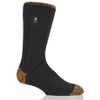 Heat Holders Worxx® Men's Big/Tall Hank LITE™ Contrast Socks - 2 of 2