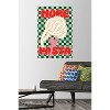 Trends International Reinders: Food - Love Pasta Unframed Wall Poster Print Clear Push Pins Bundle 22.375" x 34" - 2 of 4