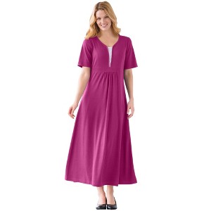 black knitted dress Black Knitted Button Front Midi Dress – AX Paris US