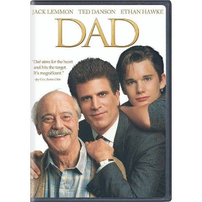 Dad (DVD)(2005)