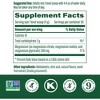 MegaFood Relax + Calm Magnesium Powder, Blackberry Hibiscus Oasis - 50 scoops - 2 of 4
