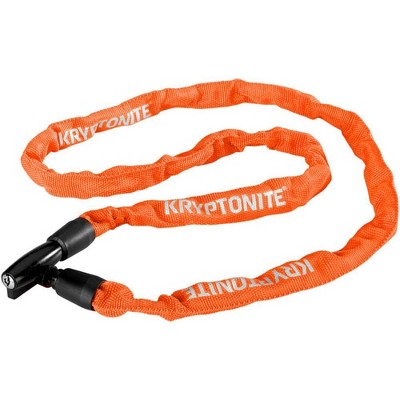 kryptonite tko bicycle security keyed chain lock