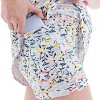 Aventura Clothing Women's Linden Print Skort - 3 of 4