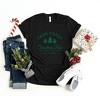 Simply Sage Market Women's Farm Fresh Christmas Trees Short Sleeve Graphic Tee - 2 of 3