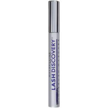 Maybelline Lash Discovery Mini-Brush Defining & Lengthening Mascara - Very Black Washable - 0.16 fl oz