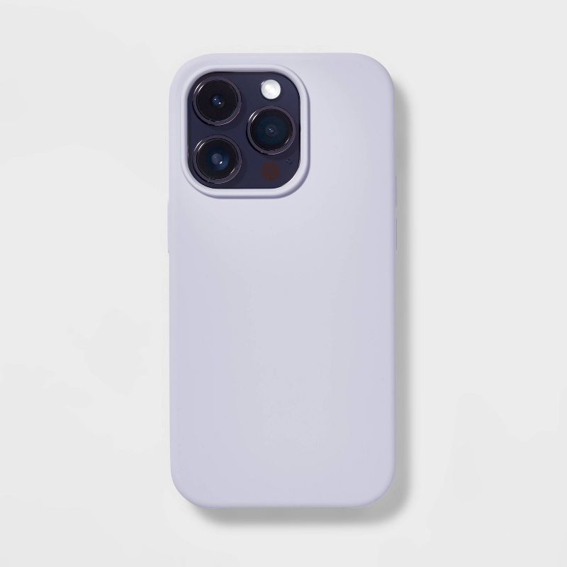 Apple iPhone 14 Pro Silicone Case - heyday™, 3 of 5