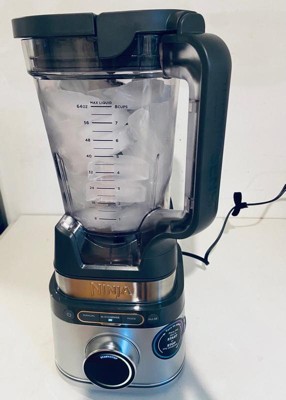 Ninja Detect Power Blender Duo Pro with BlendSense Technology - TB301