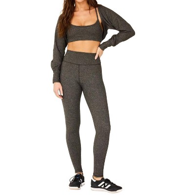 Women's The Shrug - strut this