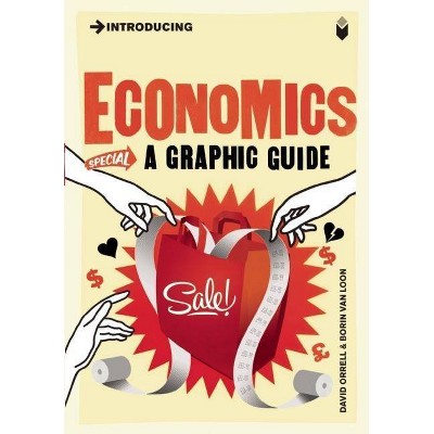 Introducing Economics - by  David Orrell (Paperback)