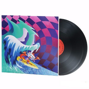 MGMT - Congratulations (Vinyl) - 1 of 1