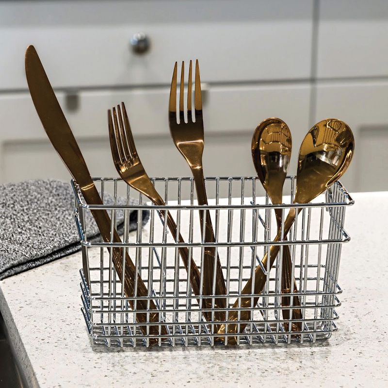 Better Houseware Cutlery Holder, 4 of 7