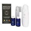 Di'Aroma Plug-In Home Diffuser – Includes Two 120ml Scent Oils (My Way-Zen & Fire Tonight) Quiet Operation Fragrance Diffuser, Covers Up to 500 Sq Ft - 4 of 4