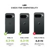 UAG Made for Google Pixel 10 & Pixel 10 Pro Case, Scout, Non-Slip Grip - 3 of 4