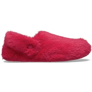 Crocs Adult Classic Cozzzy Luxe Slippers - 1 of 4