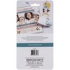 We R Memory Keepers Embossing Punch-1" Photo Corners - 4 of 4