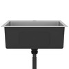 vidaXL Handmade Kitchen Sink Stainless Steel - 4 of 4
