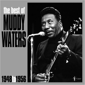 Muddy Waters - The Best Of Muddy Waters 1948-56 (Vinyl) : Target