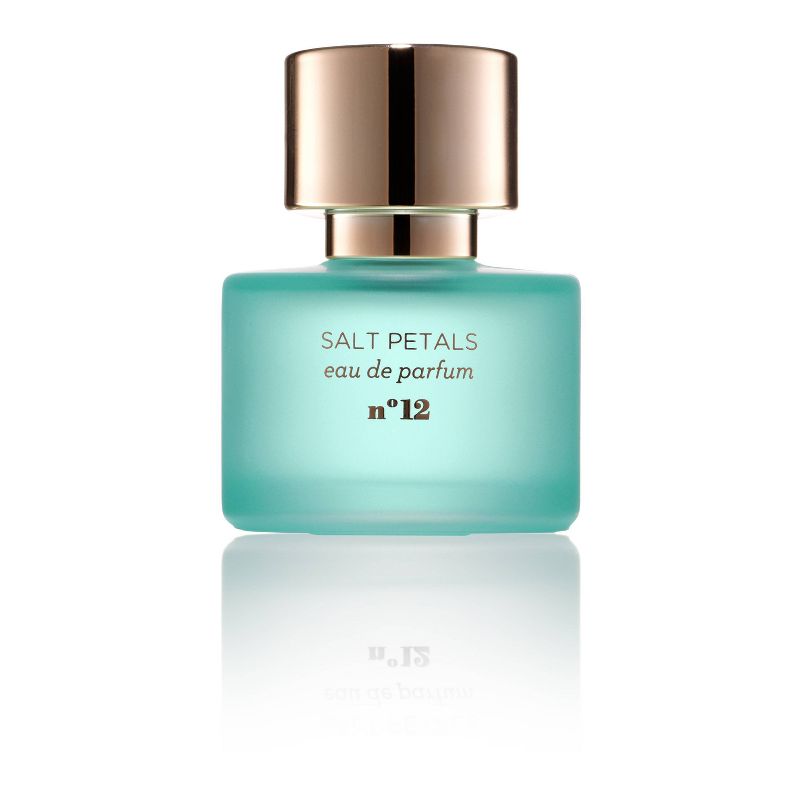MIX:BAR Eau de Parfum Perfume - Salt Petals - 1.7 fl oz, 2 of 7