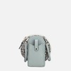 MKF Collection Hailey Smartphone Convertible Crossbody Bag by Mia K - 3 of 4