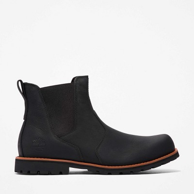 Timberland Men's Attleboro Mid Chelsea Boot
